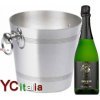 Secchiello vino in alluminio doppia riga15,80 €15,80 €Secchielli del ghiaccio per vinoF.A.R.H. Snc Di Bottacin Antonio & C