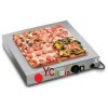 Piastra per pizza 50x50x9347,00 €347,00 €Piastre calde inoxF.A.R.H. Snc Di Bottacin Antonio & C