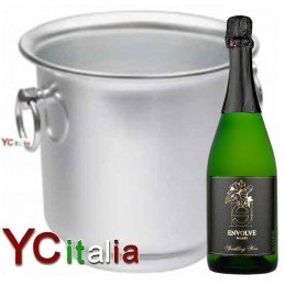 Secchiello vino ovale per champagne22,00 €22,00 €Secchielli del ghiaccio per vinoF.A.R.H. Snc Di Bottacin Antonio & C