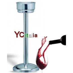 Secchiello vino in alluminio13,50 €Secchielli del ghiaccio per vinoF.A.R.H. Snc Di Bottacin Antonio & C