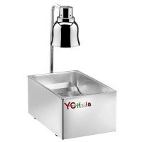 具有免费运输的专业人员无锈钢径