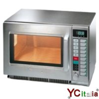 Fornetti microonde professionali
