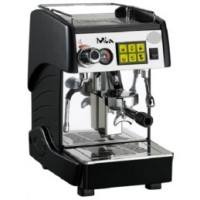 Macchine da caffè nuove semiprofessionali per bar e ristoranti 