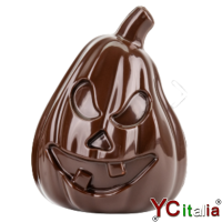 stampi di halloween per pasticceria