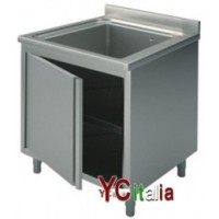 Lavelli armadiati inox