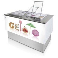 Vetrine per gelato professionali e nuove, scoprile nel nostro sito!!