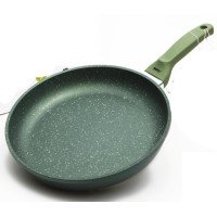 Vendita di pentole wok, pentole in acciaio, pentole inox, per cucine