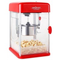 Popcorn machines