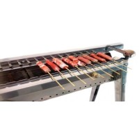 Grill Carbone