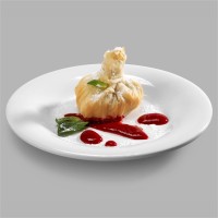 Vendita online di piatti in melamina per catering e ristoranti