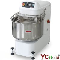 Impastatrici professionali per la pizza