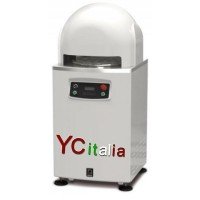 Machine professionnelle pour boulangeries et pizzerias