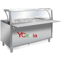 A. 净自我服务流动