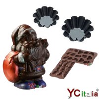 Stampi e Accessori per pasticceria
