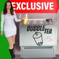 Bubble Tea: Attrezzature Professionali e Ingredienti per la Tua Attività