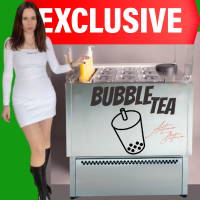 Bubble Tea ab 8,00 € auf Ycitalia.com