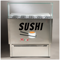 Postazioni sushi