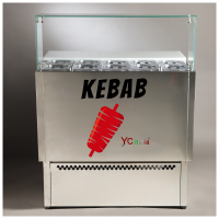 Postazioni Kebab