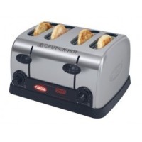 Professioneller Toaster