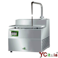 Temperatrici automatiche professionali