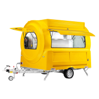 Food Truck, Rimorchi per Street Food e Eventi