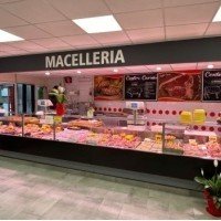 Banchi carne motore remoto