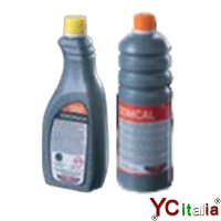 DETERSIVI PER PULIZIA FORNI