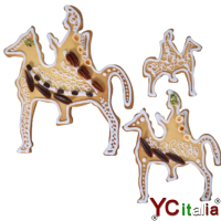 Stampi per San Martino