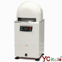 Spezzatrice arrotondatrice professionale per pizzerie