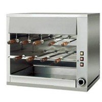 电力和煤气机器