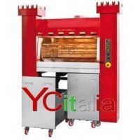 具有自由航运的新的专业消防车