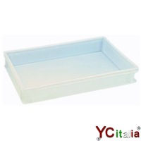 Scatole impasto pizza