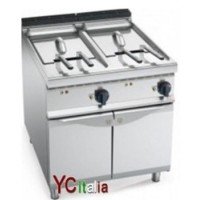 餐馆的专业气体和电弹