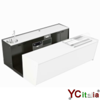 Banchi bar professionali