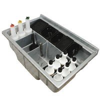 卡里克巴和迪斯的专业汽车站