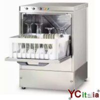 Lavabicchieri  professionali per bar