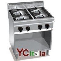 约700名专业厨房