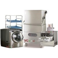 Lavaggio Professionale e Macchine Lavastoviglie per Horeca