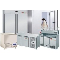 Refrigerazione professionale