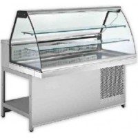 破裂的玻璃高涨半降解