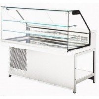 破裂的玻璃高涨半降解