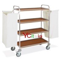 trolleys portabianche