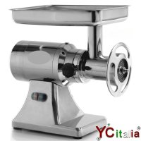 Tritacarne professionale per macellerie