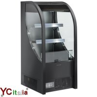 Espositori murali refrigerati profondita 800