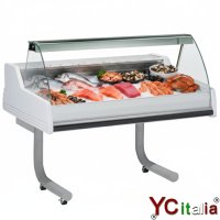 Espositori per pesce