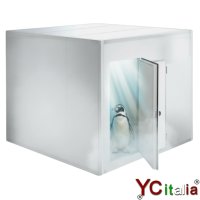 Celle refrigerate per pescherie