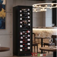 Vetrine per vino