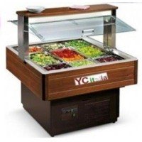 D. 重塑中央咖啡