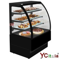Vetrine per dolci e torte