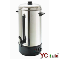 Bollitori e caraffe per bevande calde